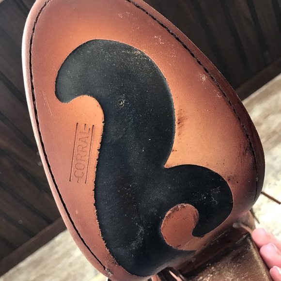 BRAND NEW CORRAL FRINGE BOOTIES! - Picture 6 of 6